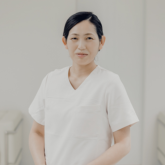 福間 香