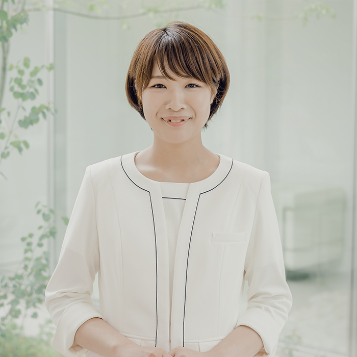 小笹 梨菜